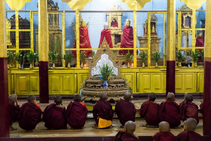 Best Things to Do and See in Yangon