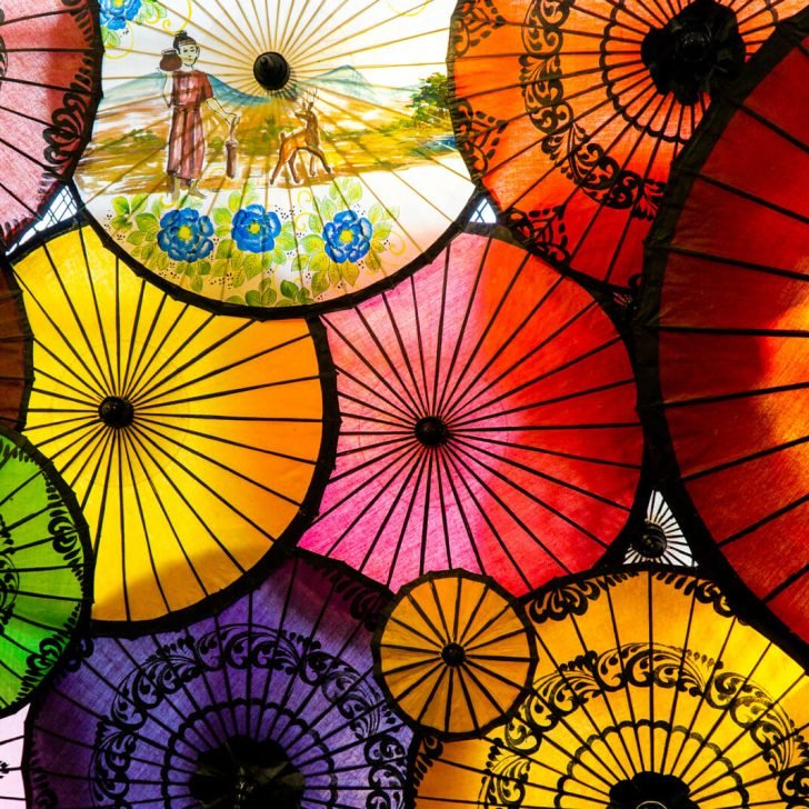 Best Things to Do and See in Yangon