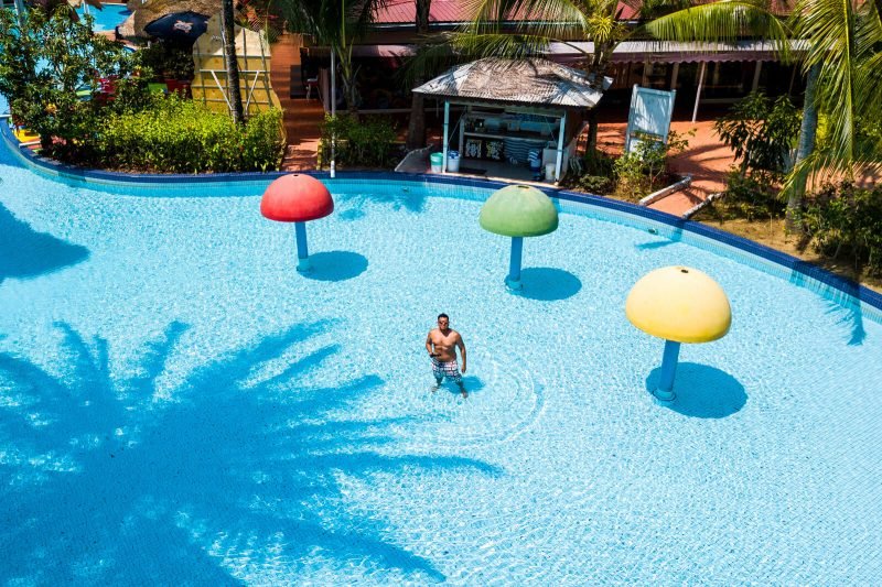 Things to Do and See in Langkawi