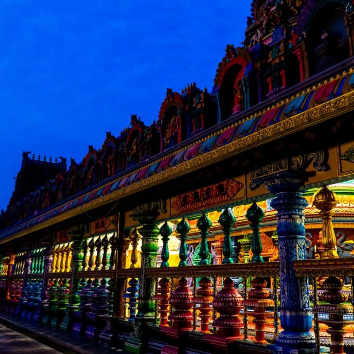 5 Things I Wish I Knew Before Visiting the Batu Caves