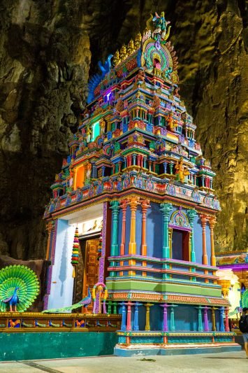 5 Things I Wish I Knew Before Visiting the Batu Caves