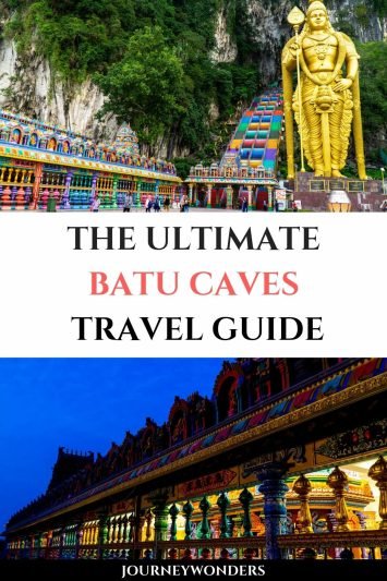 The Ultimate Batu Caves Travel Guide
