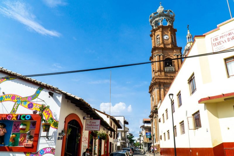The Best Things to Do and See in Puerto Vallarta