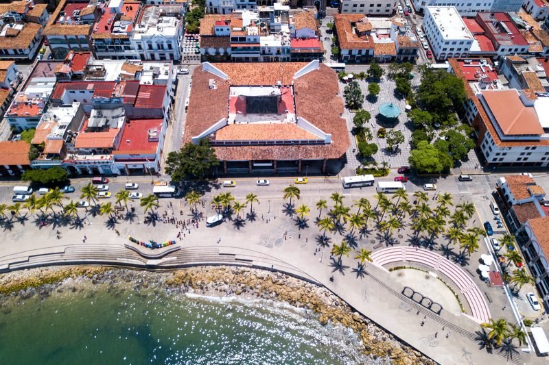 The Best Things to Do and See in Puerto Vallarta