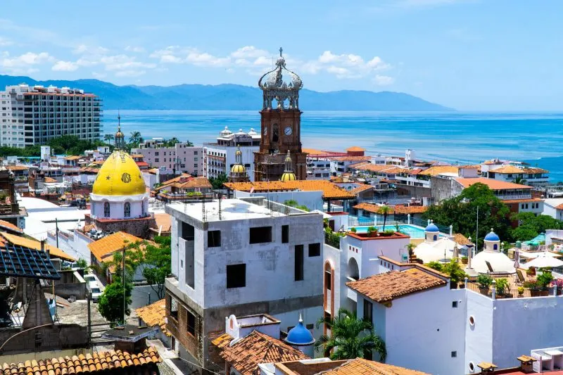The Best Things to Do and See in Puerto Vallarta