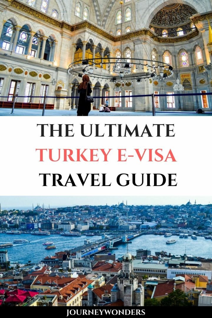 How to Get Your Turkey EVisa the Easy Way