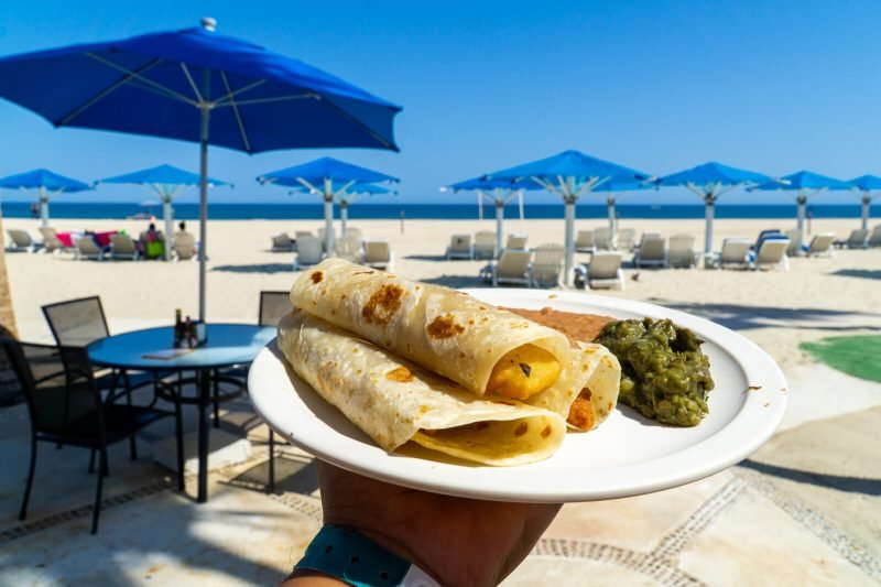 San Jose del Cabo vs Cabo San Lucas