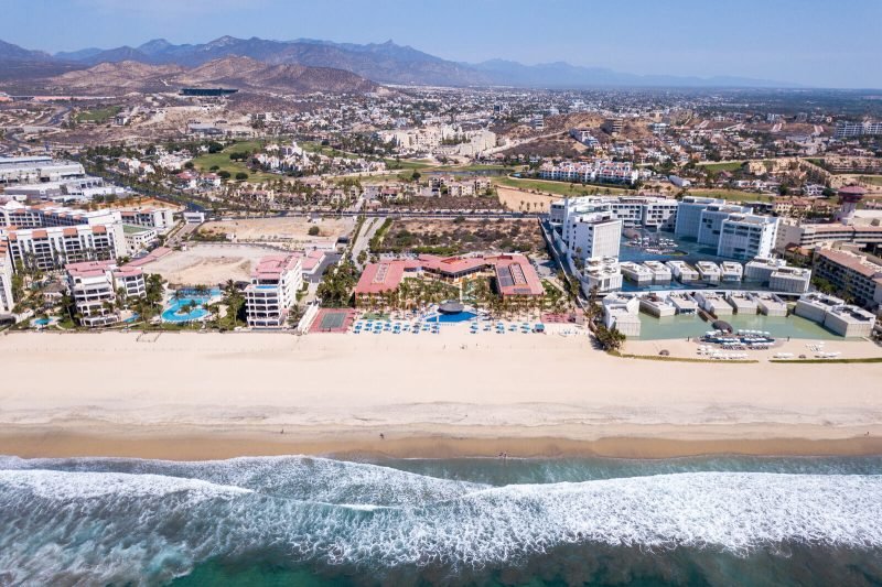 San Jose del Cabo vs Cabo San Lucas