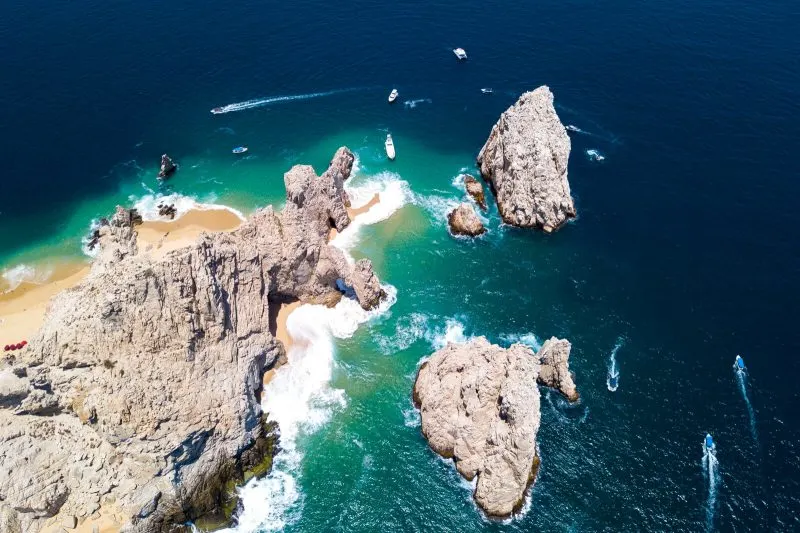 San Jose del Cabo vs Cabo San Lucas