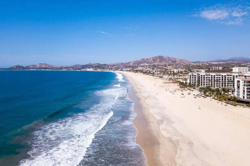 San Jose del Cabo vs Cabo San Lucas