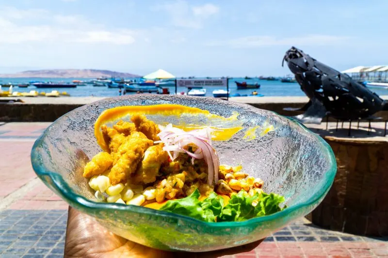 The Best Things to Do and See in Paracas