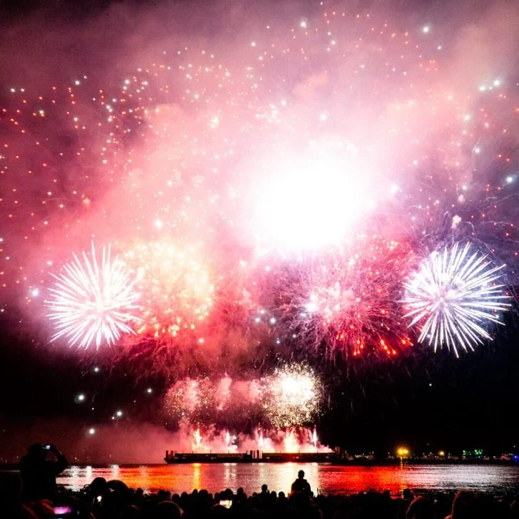 The Best Things to Do and See in Vancouver