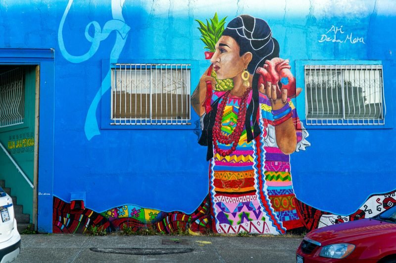 The Best Things to Do and See in Vancouver