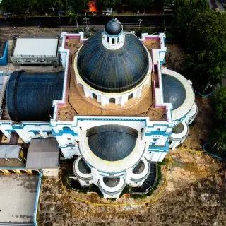 Things to Do and See in Asuncion, Paraguay