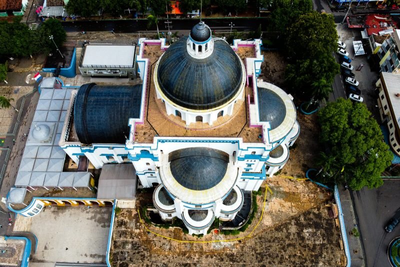 Things to Do and See in Asuncion, Paraguay