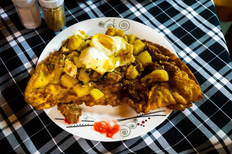 Things to Do and See in Asuncion, Paraguay