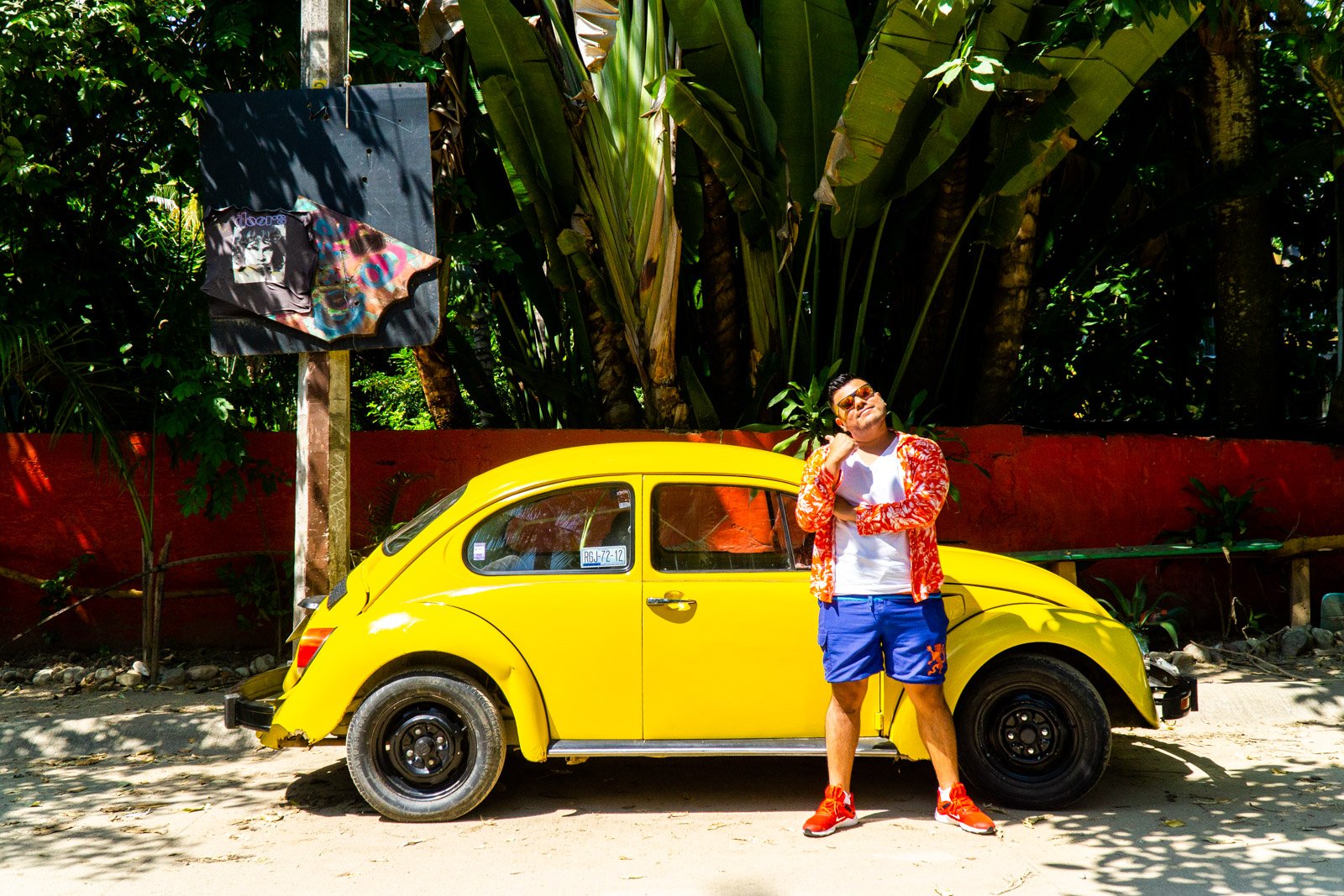14 Wonderful Things to Do and See in Sayulita