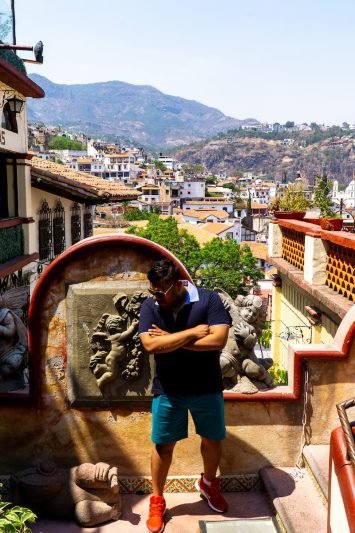 Day Trip to Taxco