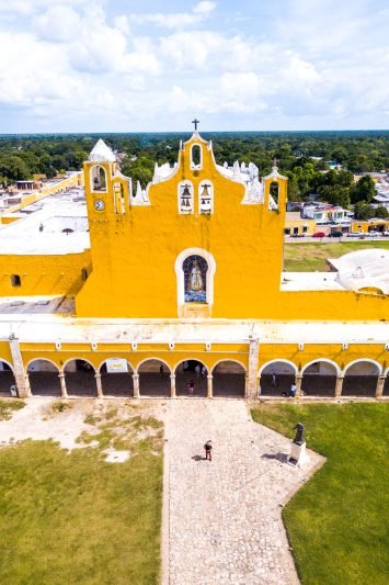 Yucatan Travel Guide The Best Things to do and See in Yucatan