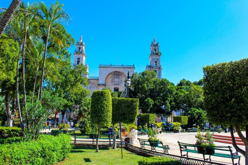 Yucatan Travel Guide The Best Things to do and See in Yucatan