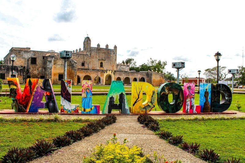 Yucatan Travel Guide The Best Things to do and See in Yucatan