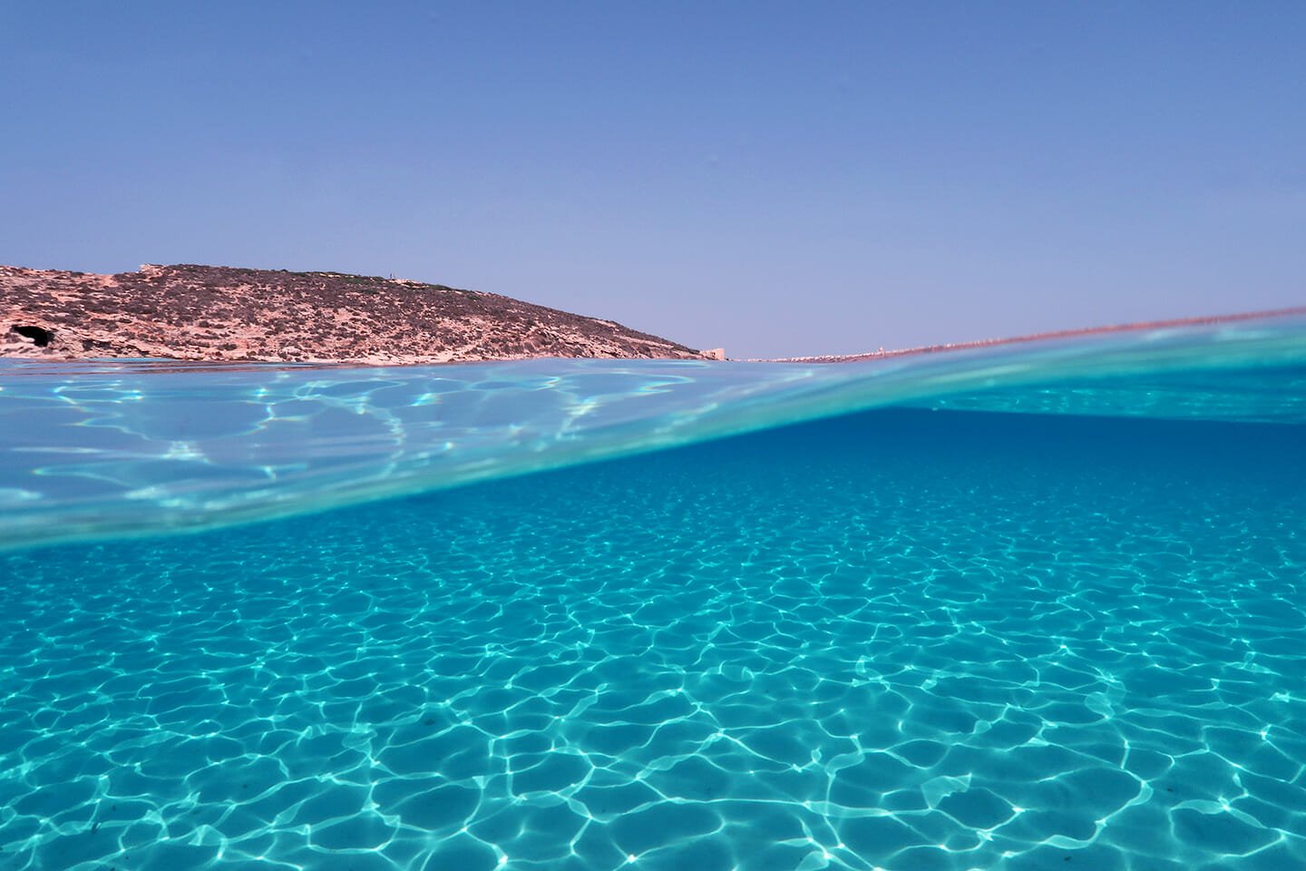 6 Epic Reasons Why You Should Go Diving in Malta