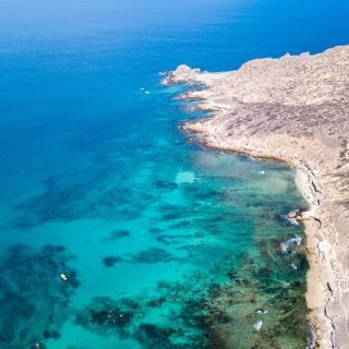 Cabo Pulmo National Park