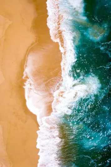 Playa del Divorcio, Los Cabos