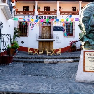 The Best Things to Do and See in Taxco