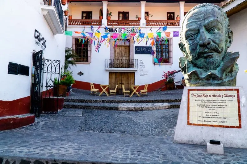 The Best Things to Do and See in Taxco