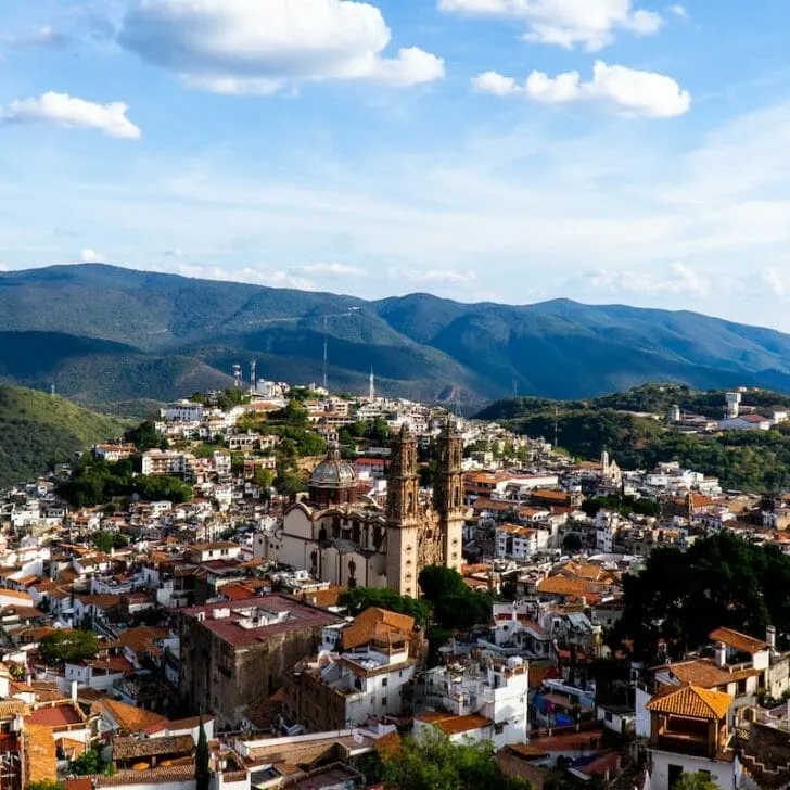 The Best Things to Do and See in Taxco