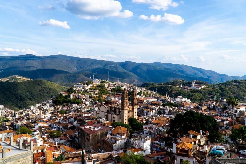 The Best Things to Do and See in Taxco