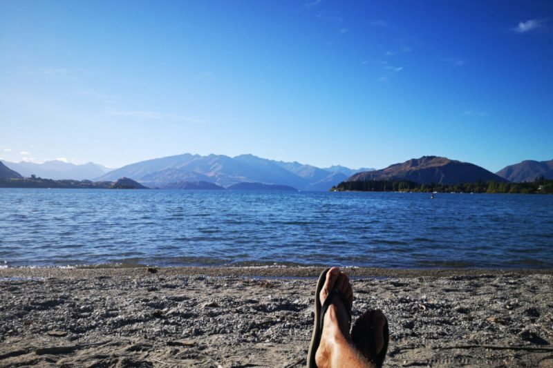 Things to Do and See in Wanaka