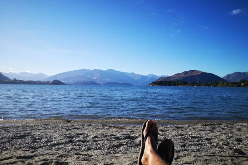 Things to Do and See in Wanaka