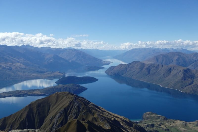 Things to Do and See in Wanaka