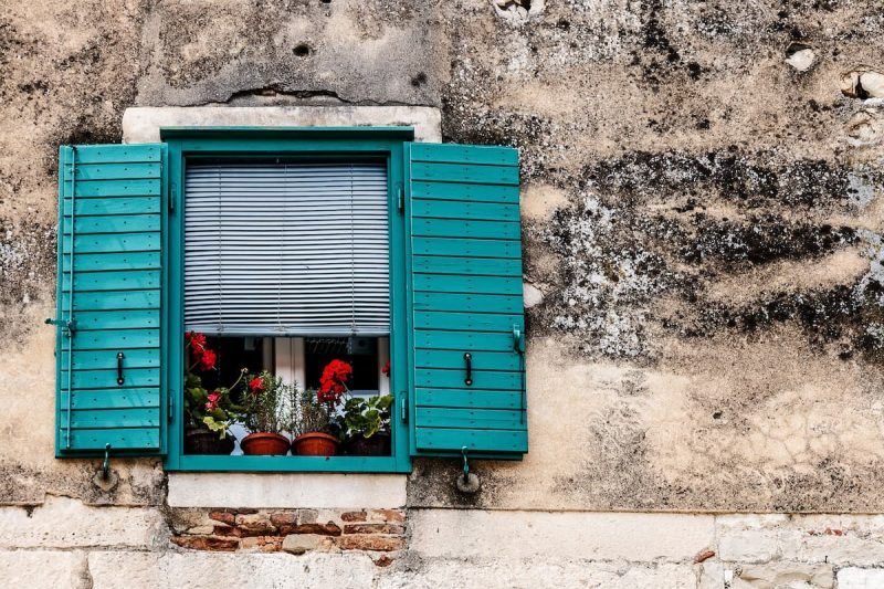 One Day in Split, Croatia