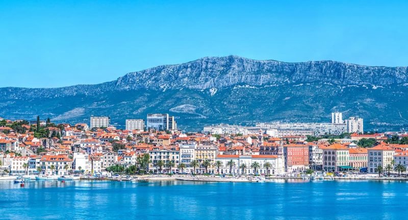 Things to do in SPLIT for one perfect day - JOURNICATION