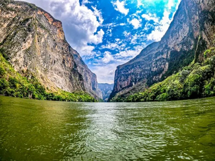 Top Things to Do in Chiapas