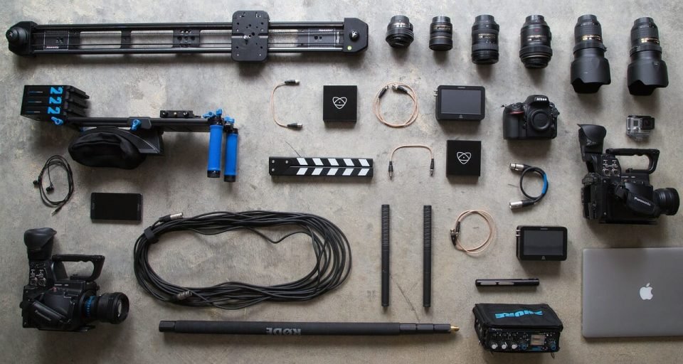 5 MustHave Travel Photography Gear