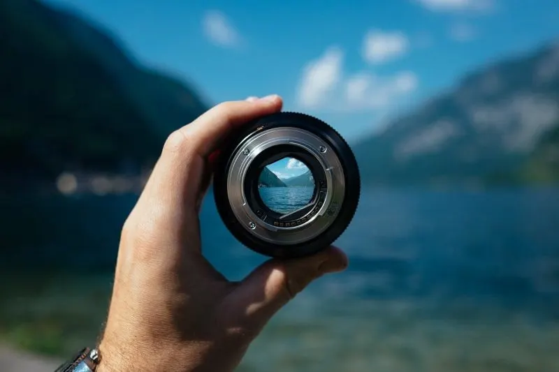 Travel Photography Lenses