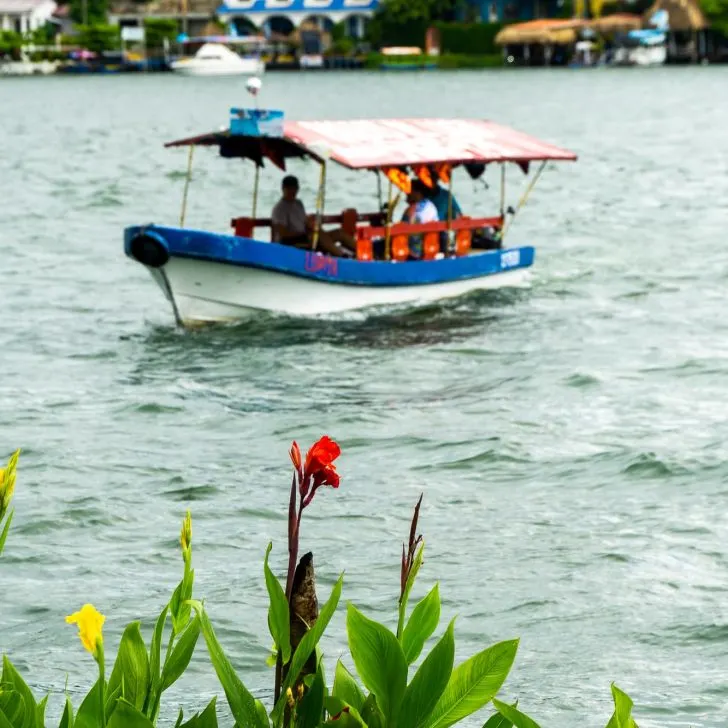 The Best Things to Do and See in Flores Guatemala