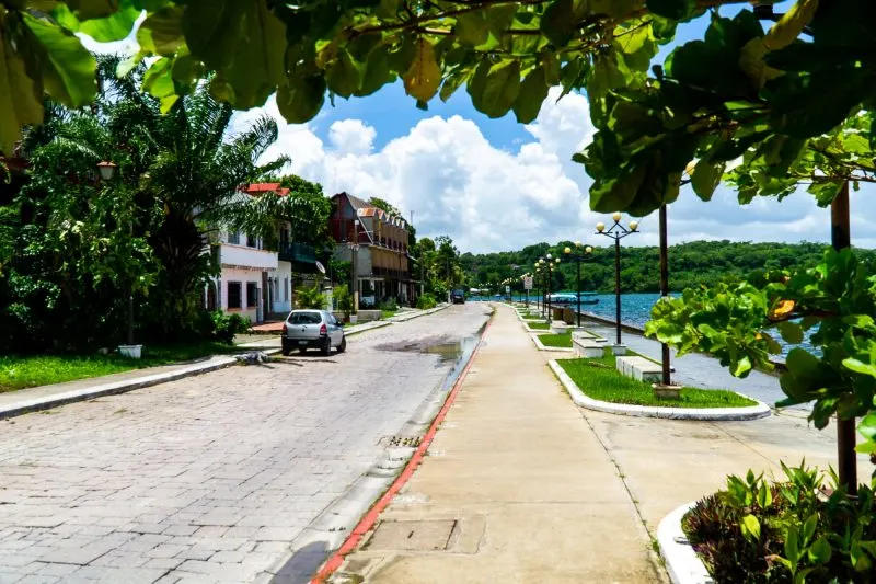 The Best Things to Do and See in Flores Guatemala
