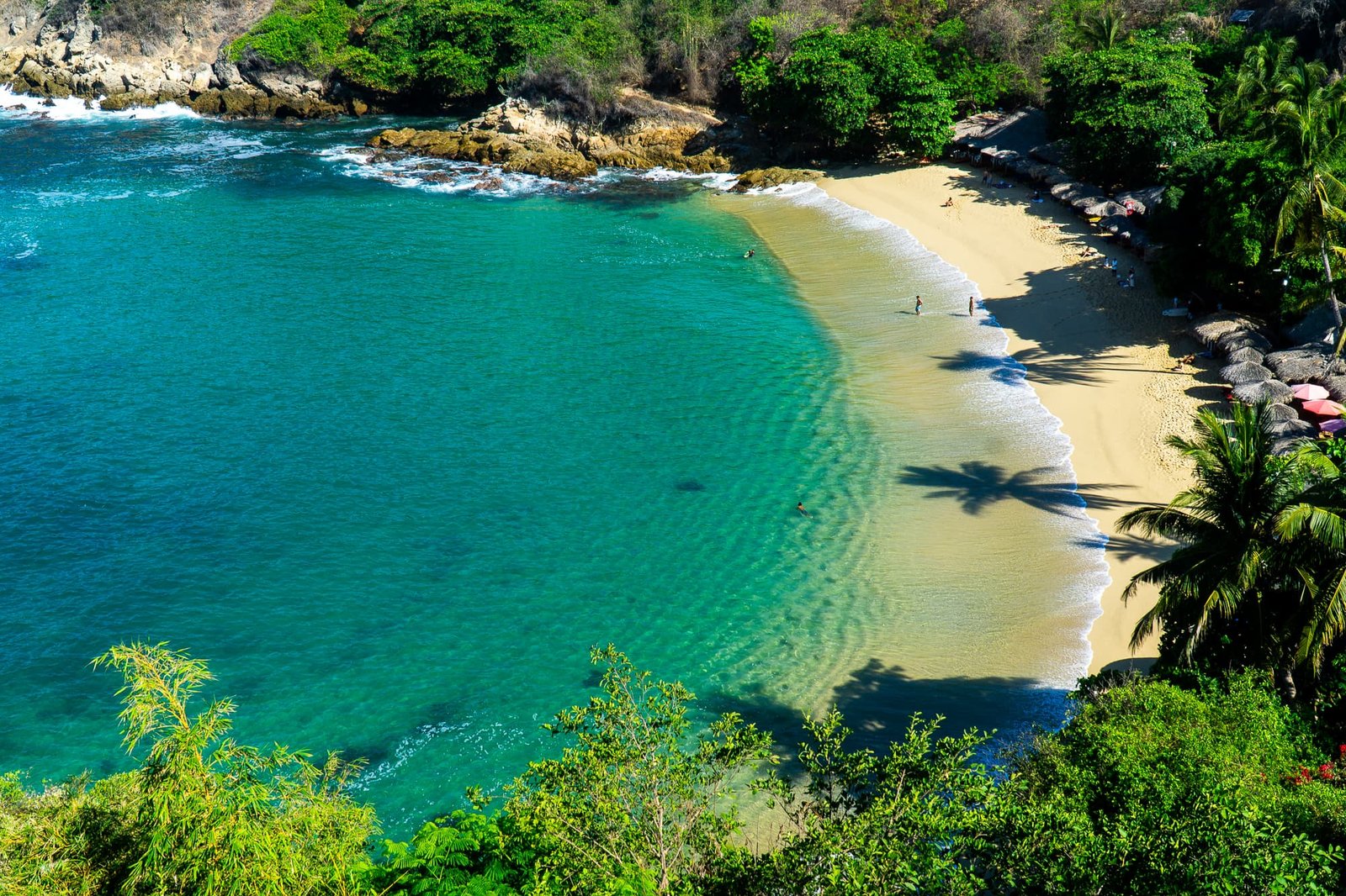 The 7 Best Oaxaca Beaches The Ultimate Travel Guide