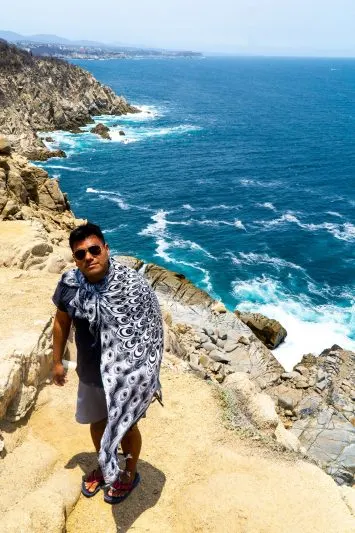 Best Oaxaca Beaches