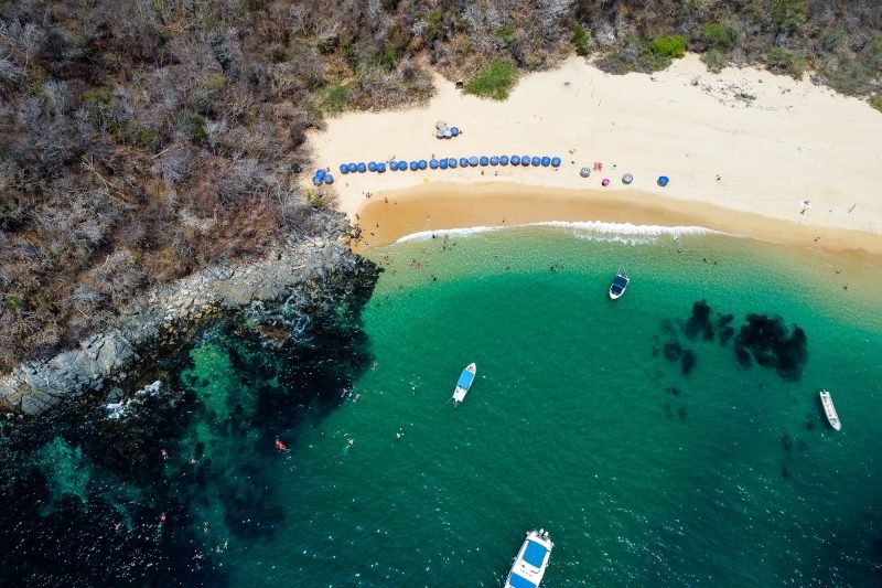 Best Oaxaca Beaches