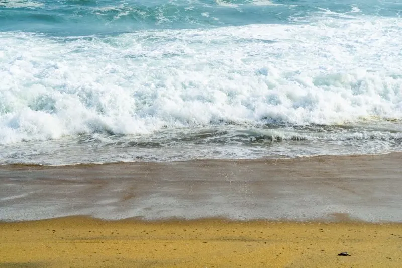 Best Oaxaca Beaches