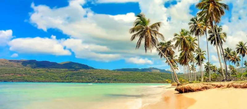Travel to the Dominican Republic