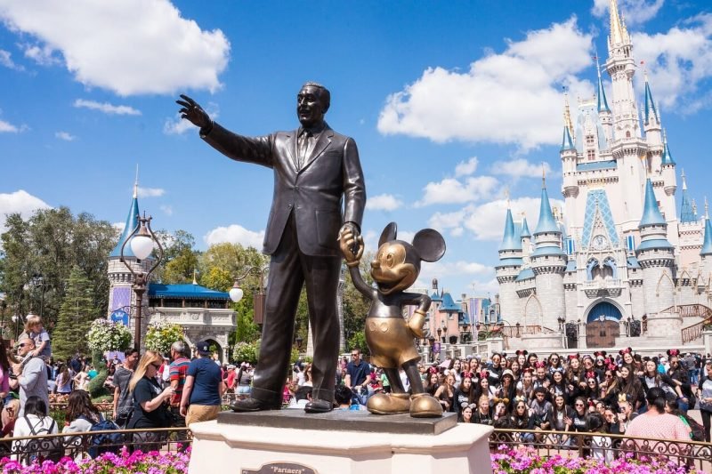 7 Tips for Planning Your Disney Vacation