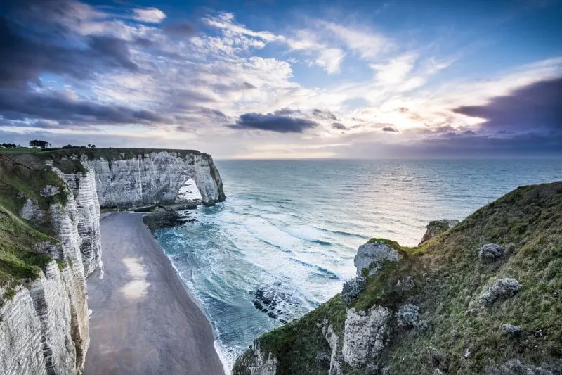 Historical Tourist Destinations in France