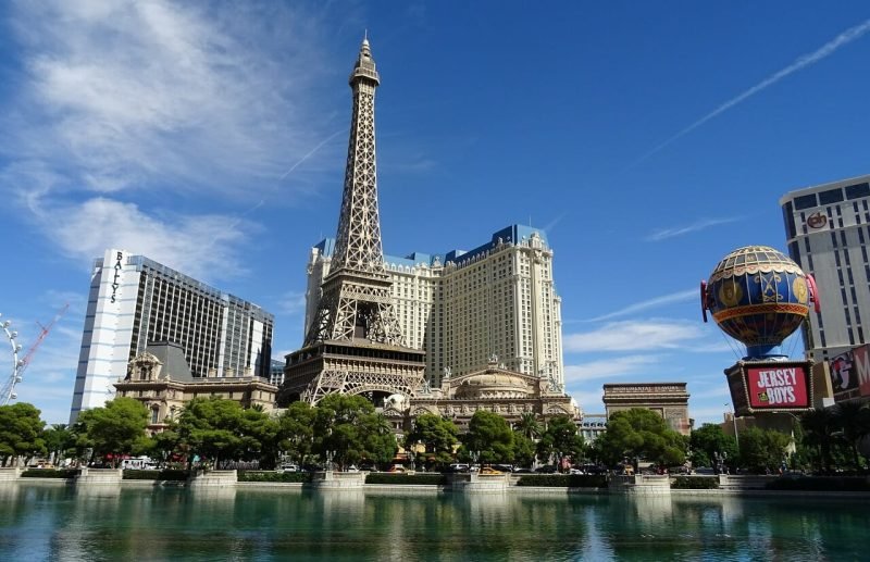 The Best Family Friendly Las Vegas Shows